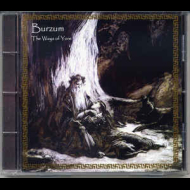 BURZUM The Ways Of Yore [CD]